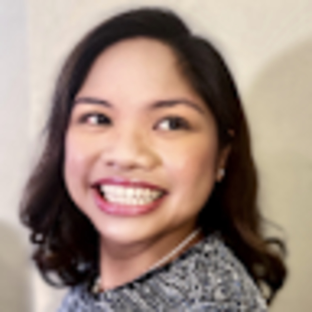 Meet your Posher, Laurie ann